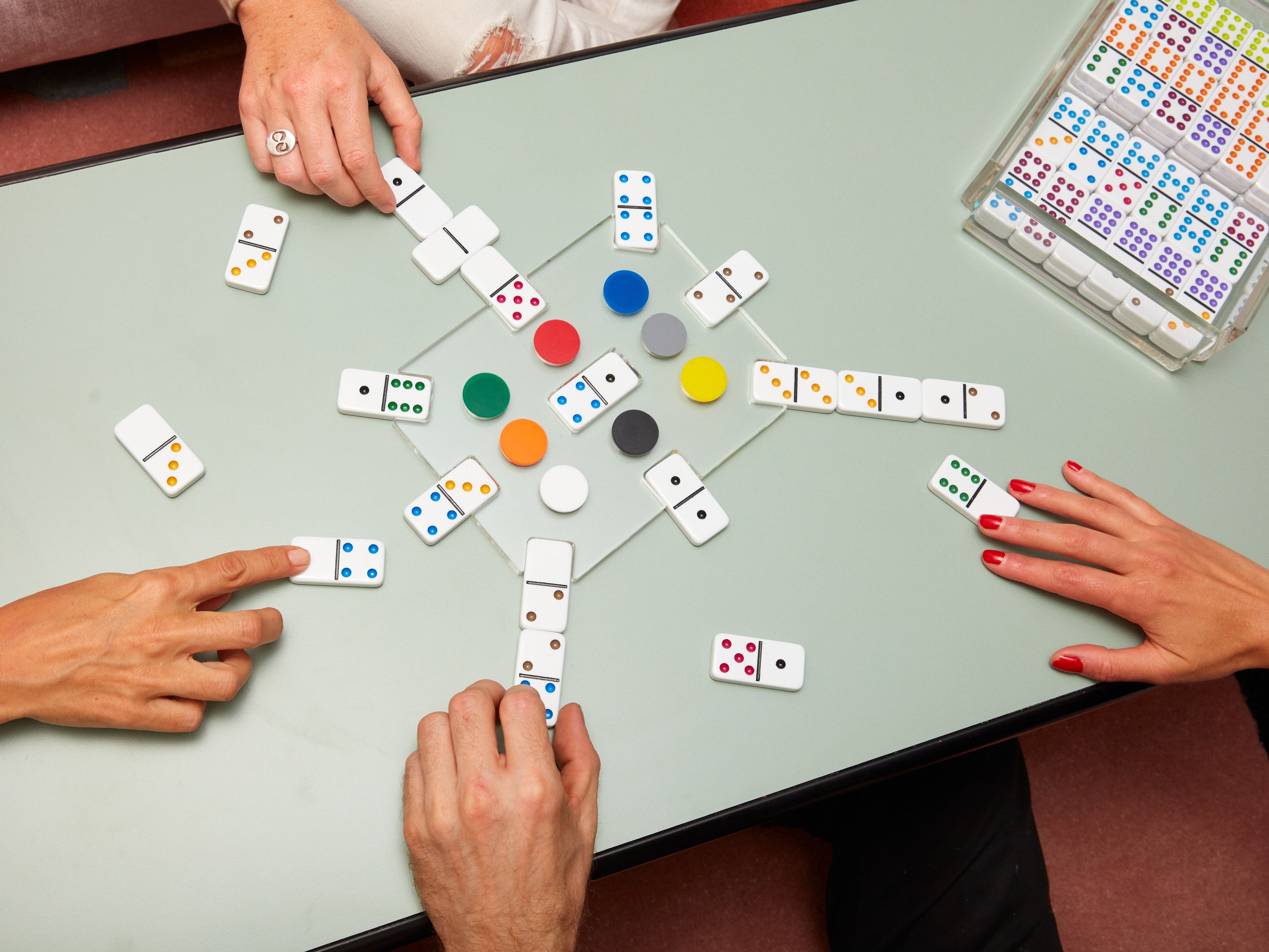 Games – Coming Soon