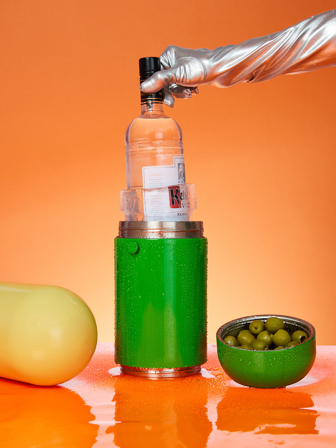 Gifts For Holiday Party Hostess