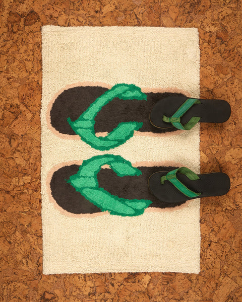 Bath Mat