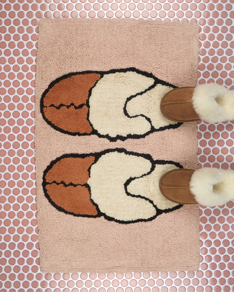 Bath Mat