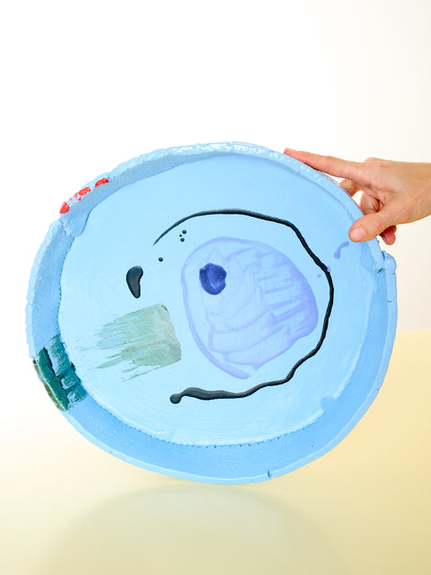 Ceramic Platter