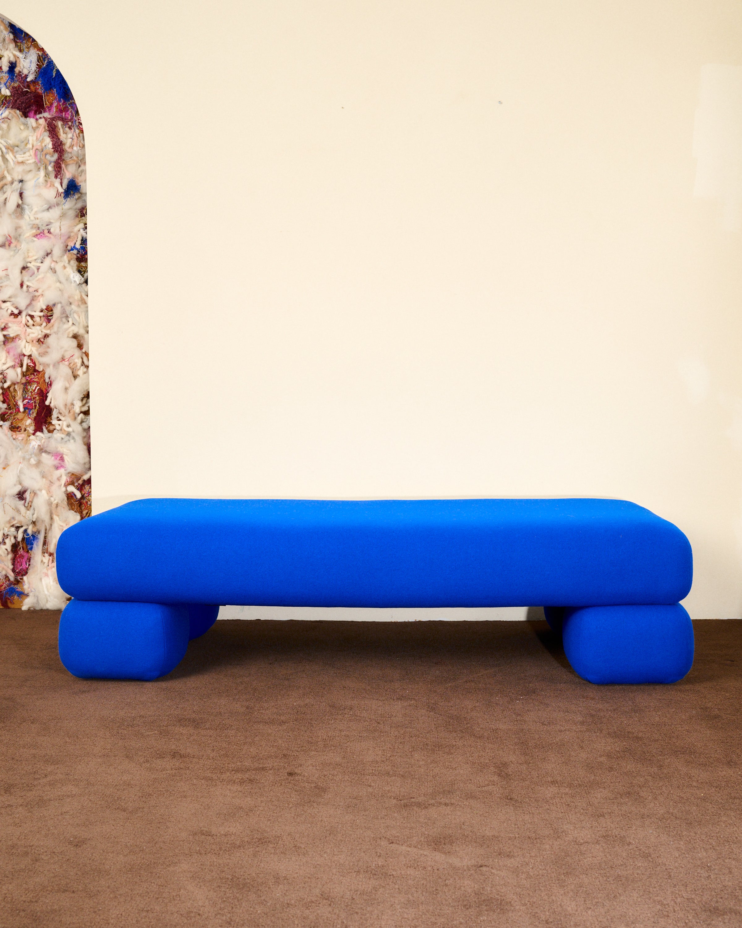 Blob Daybed – Coming Soon