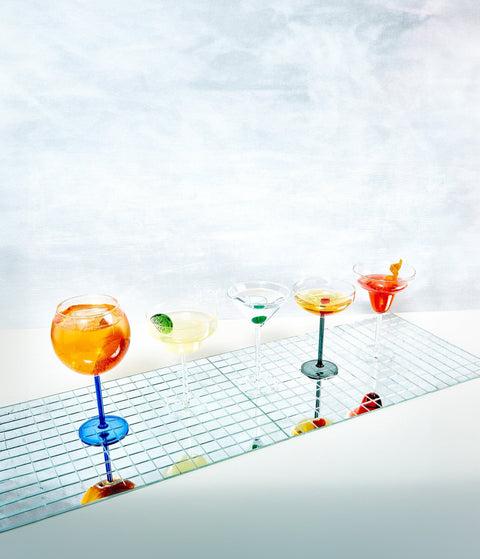 Every Cocktail Set