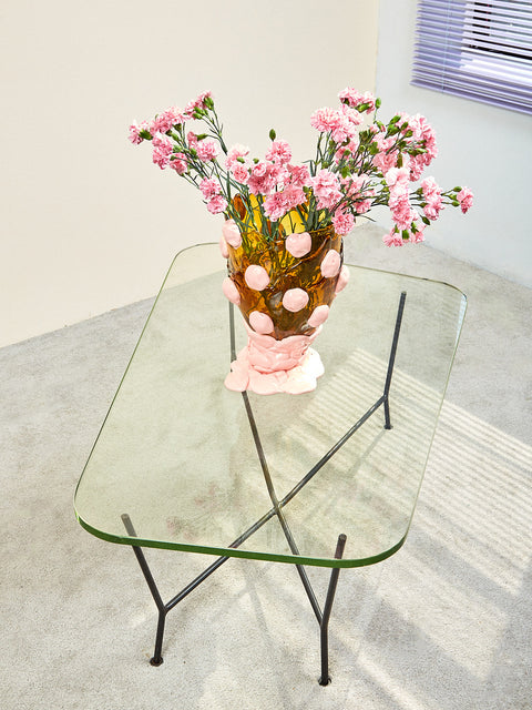 Vintage Coffee Table