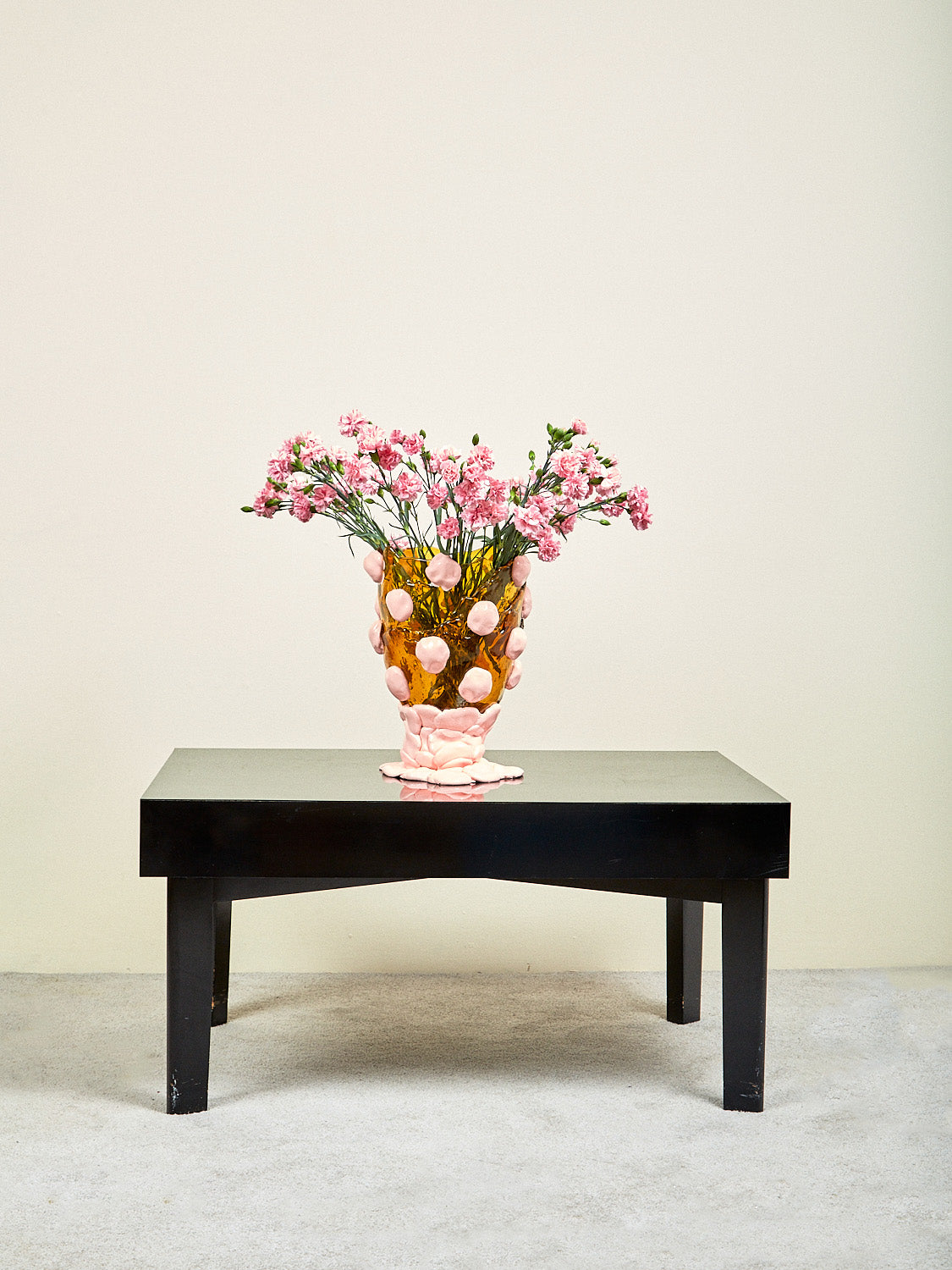 Extension Coffee Table Model 4652 by George Nelson – Coming Soon