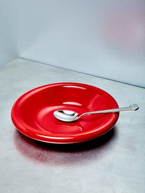 Dinner Dish / Medium Serving Bowl