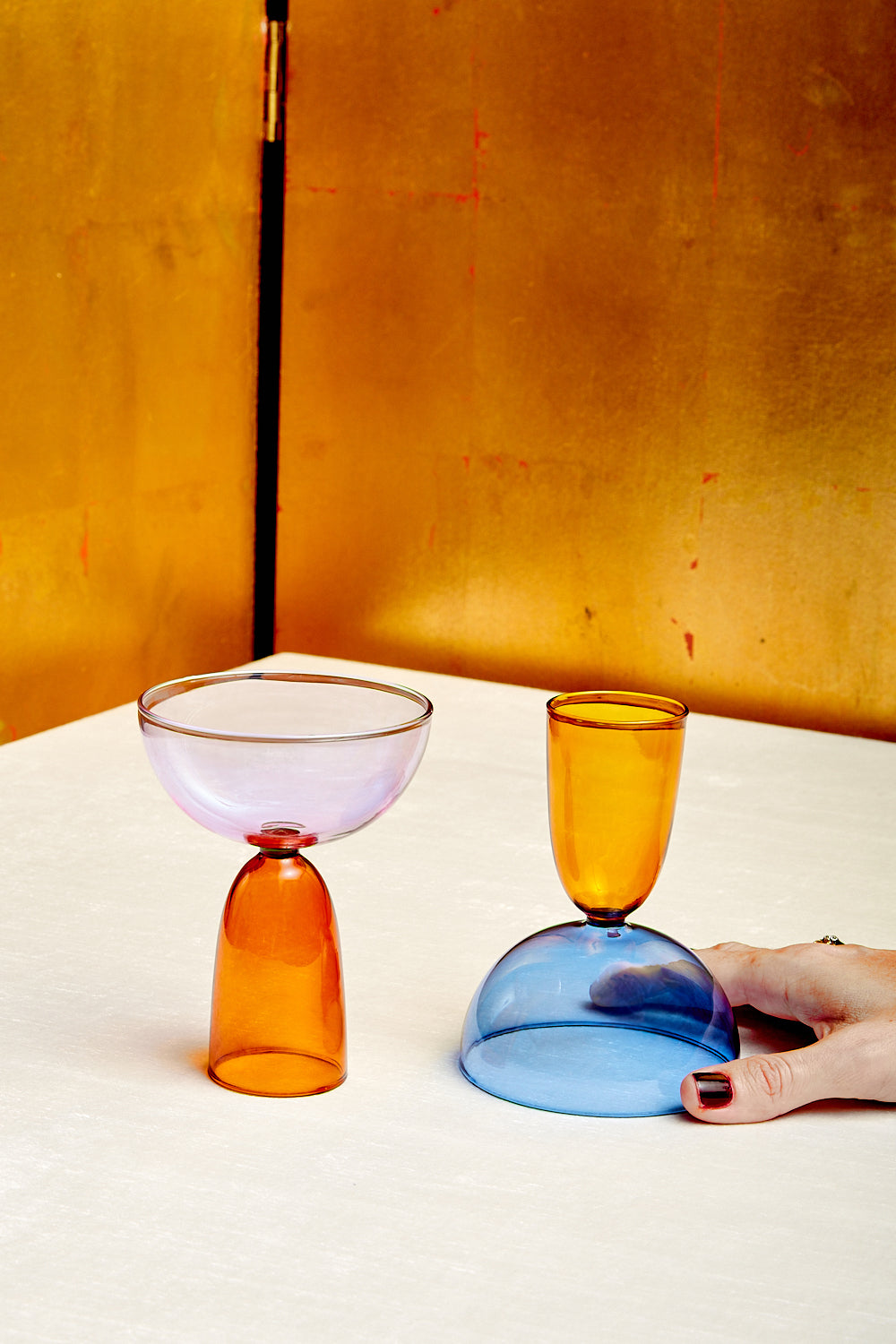 Coco CS Coupe Set of 4