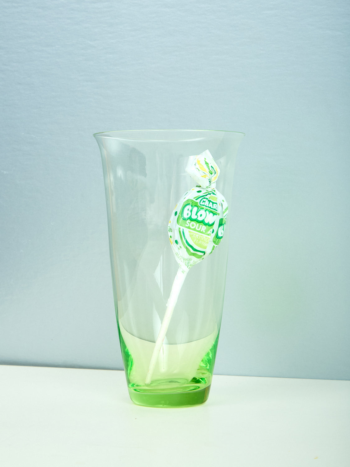 Frances Universal Glass Set of 4