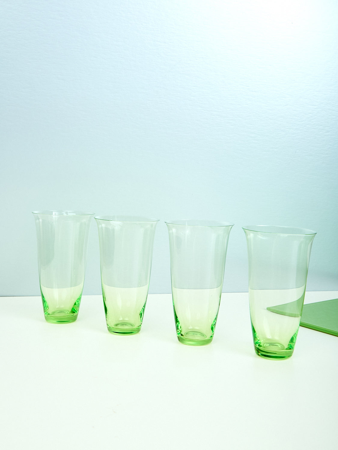 Frances Universal Glass Set of 4