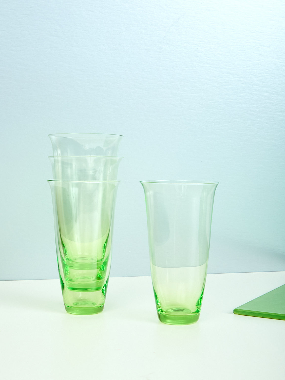 Frances Universal Glass Set of 4