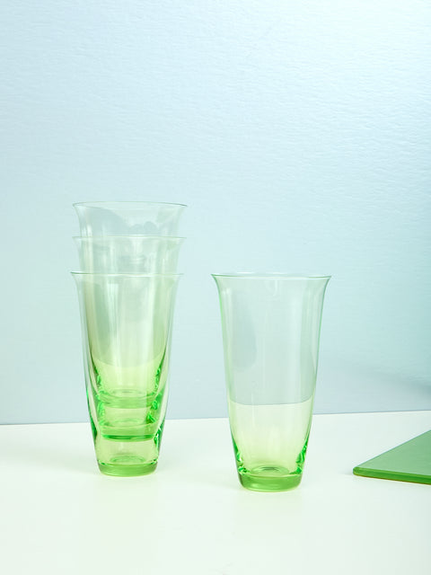 Frances Universal Glass Set of 4