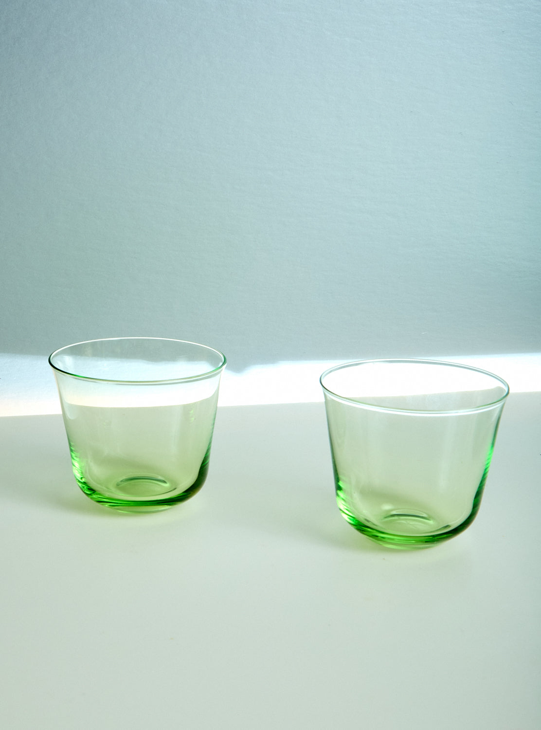 Gracie Glass Set of 4