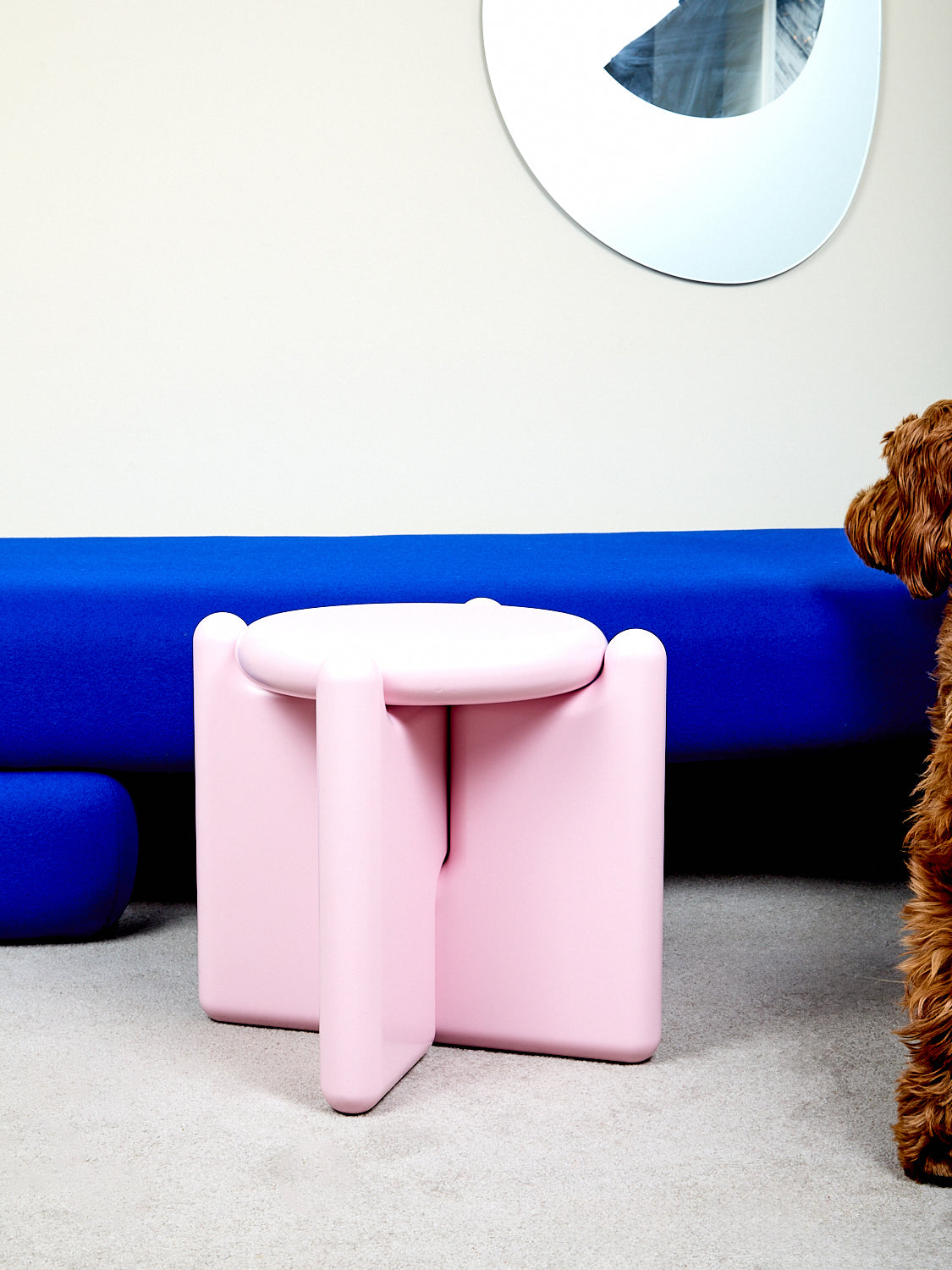 Chunky Stool – Coming Soon