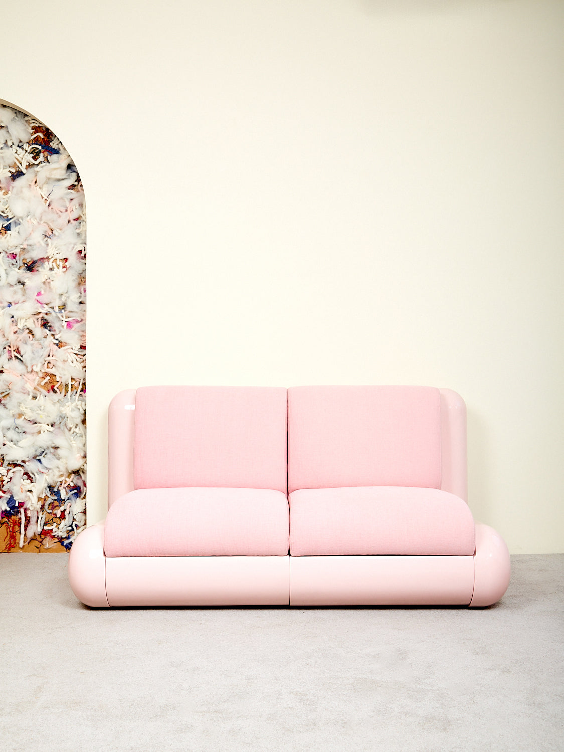 T4 Modular Sofa – Coming Soon