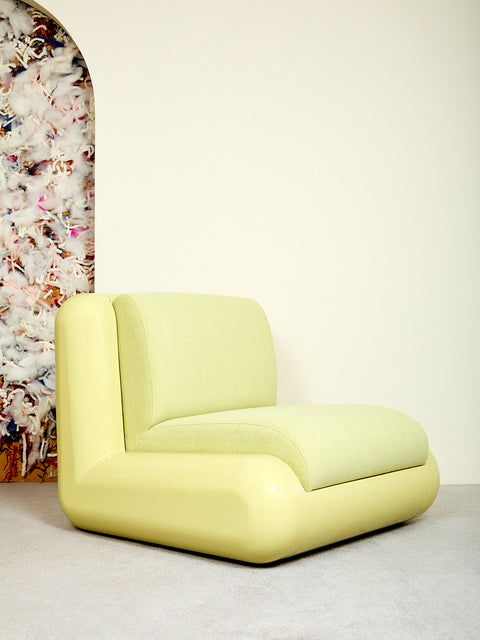 T4 Modular Seating
