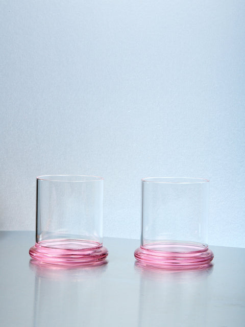 Fritter Tumbler Set