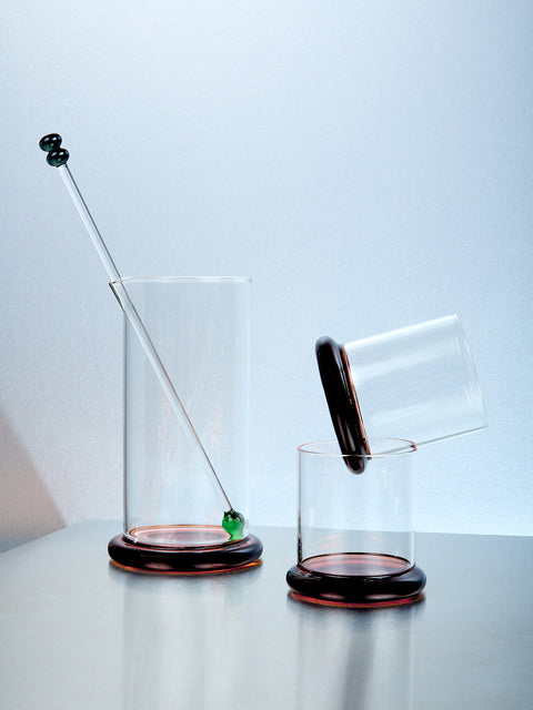 Fritter Cocktail Mixer