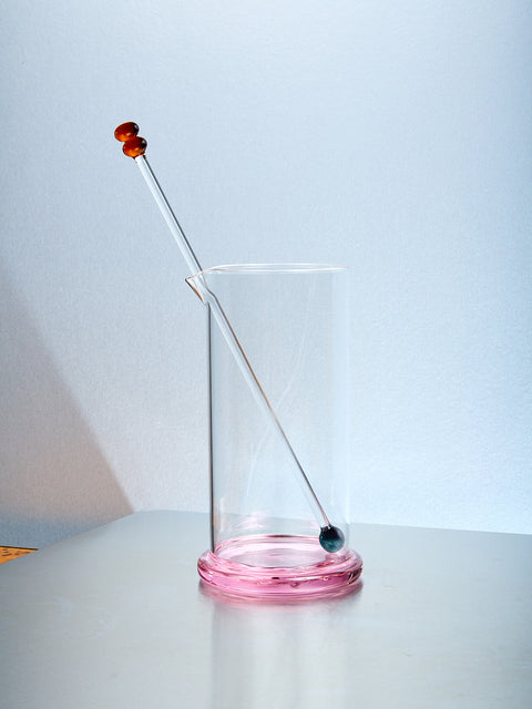 Fritter Cocktail Mixer