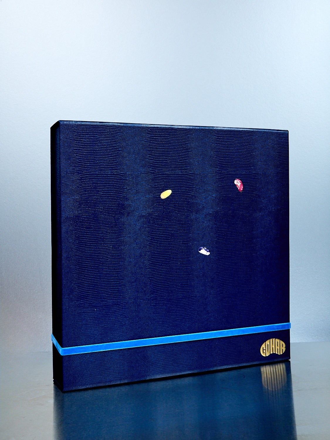 The Mother of All Pearls Gift Set