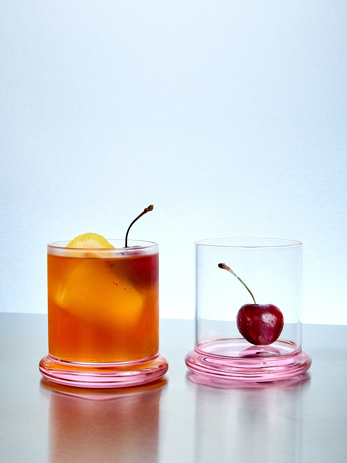 Fritter Tumbler Set