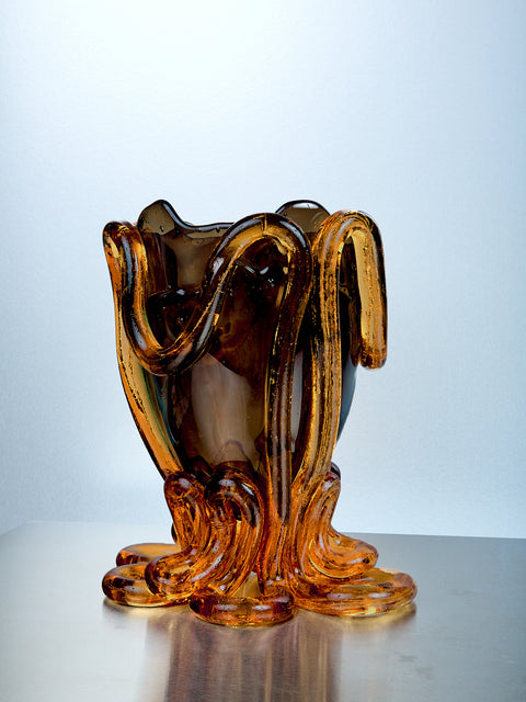 Indian Summer Vessel