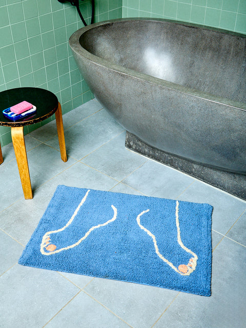 Bath Mat
