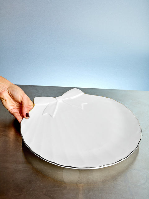 Sadaf Serving Platter