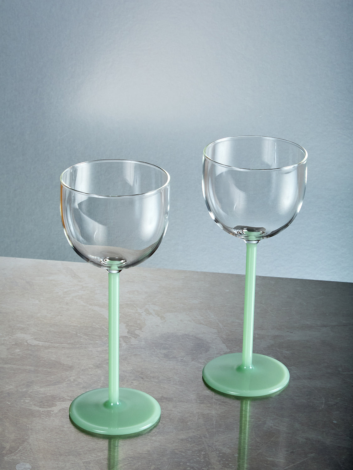 Nick & Nora Glass Set – Coming Soon
