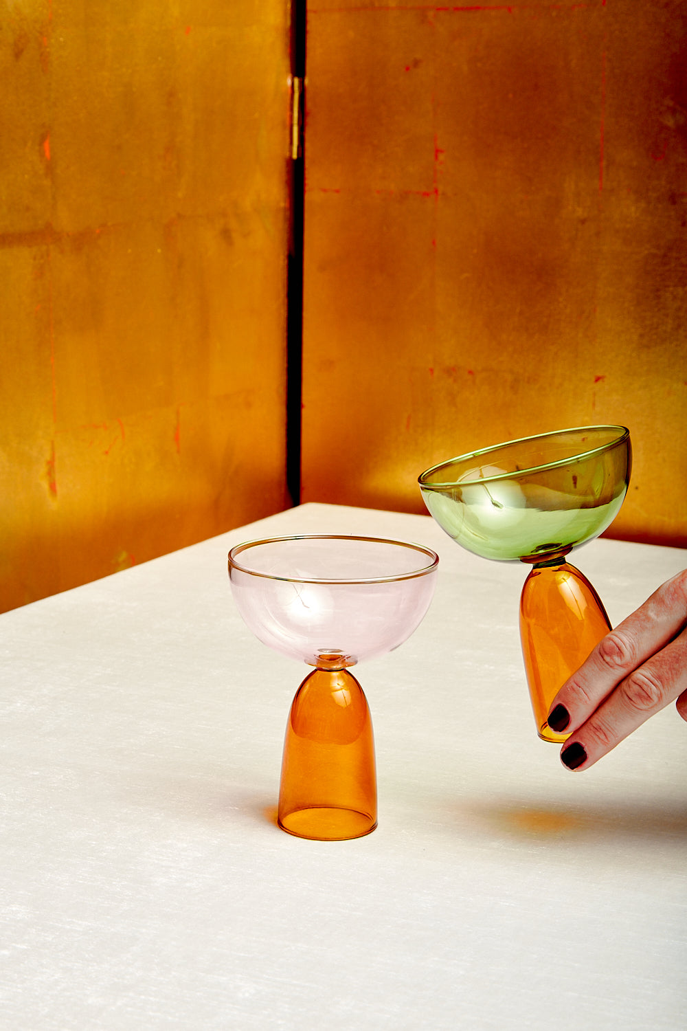 Coco CS Coupe Set of 6