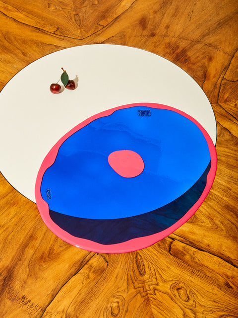 Dot Table-Mates Placemat Fruit Collection