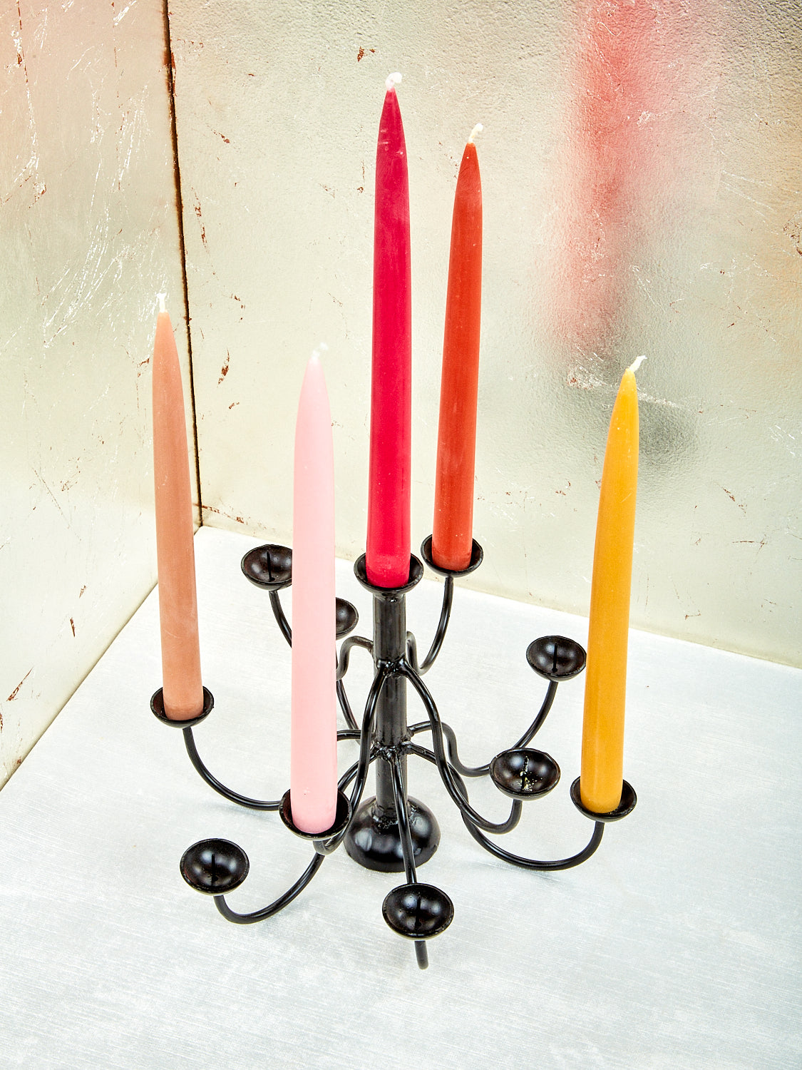 Candelabra