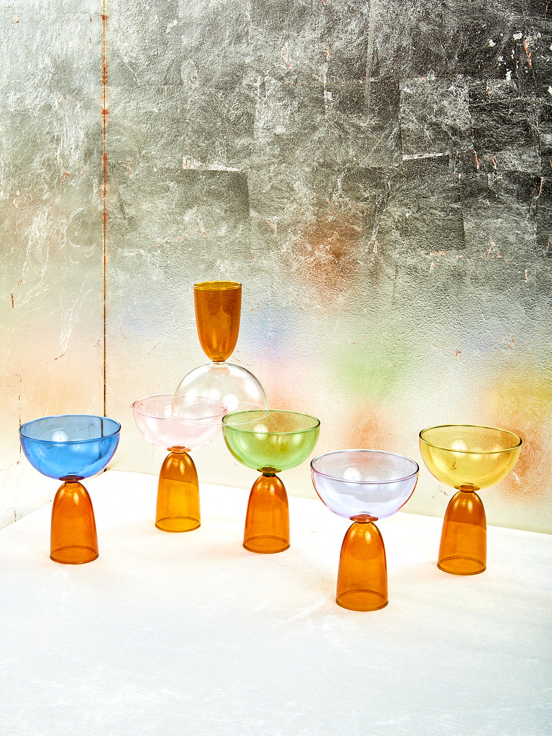 Coco CS Coupe Set of 6