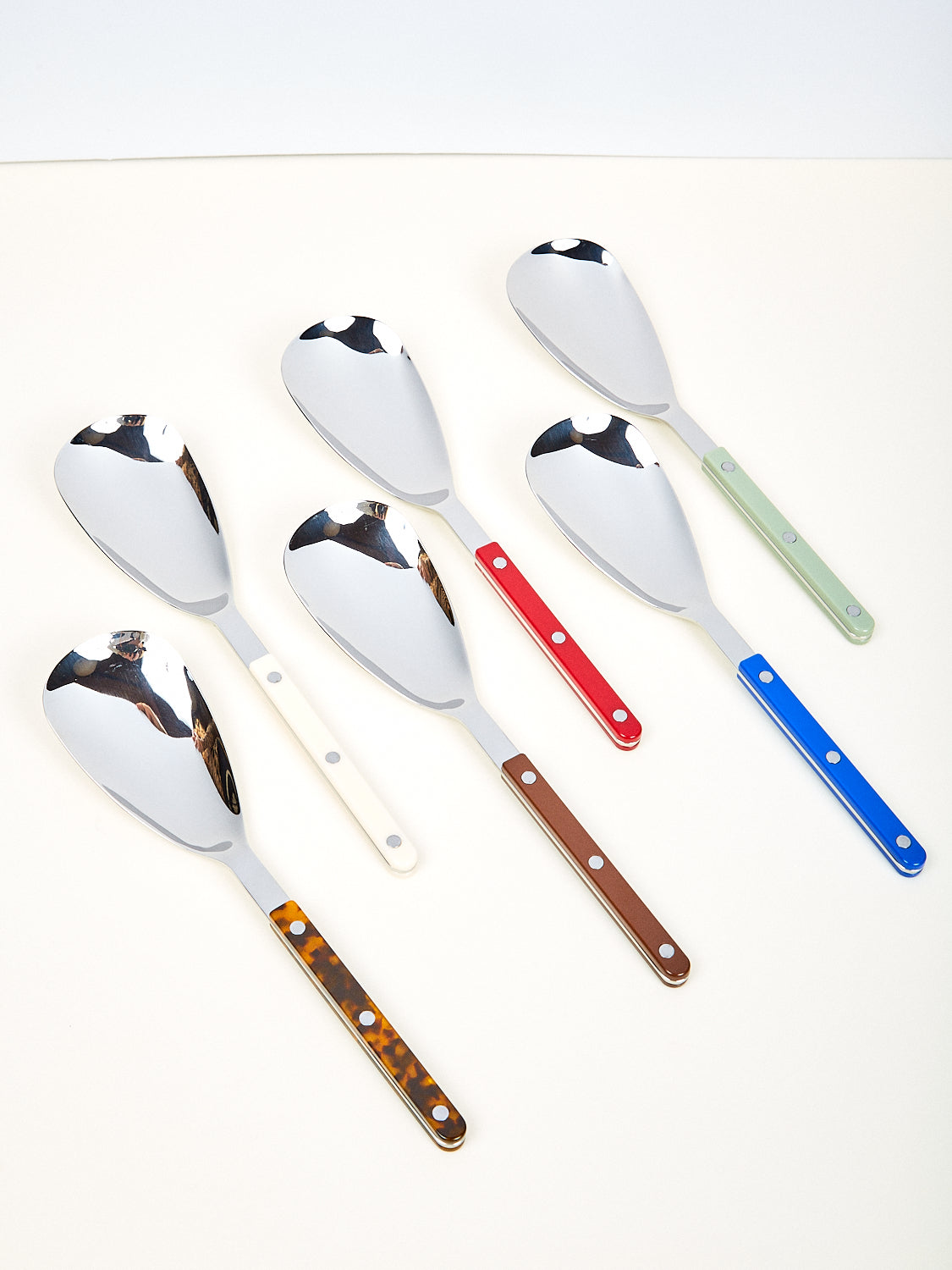 Serving Spoon, image size:1125x1500