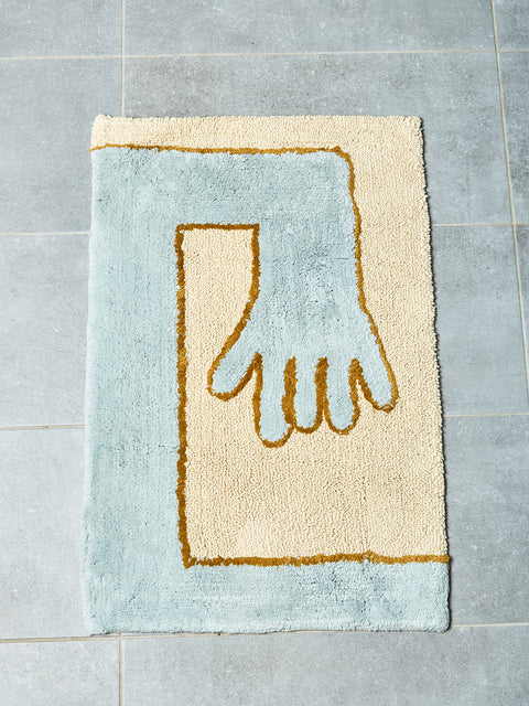 Bath Mat