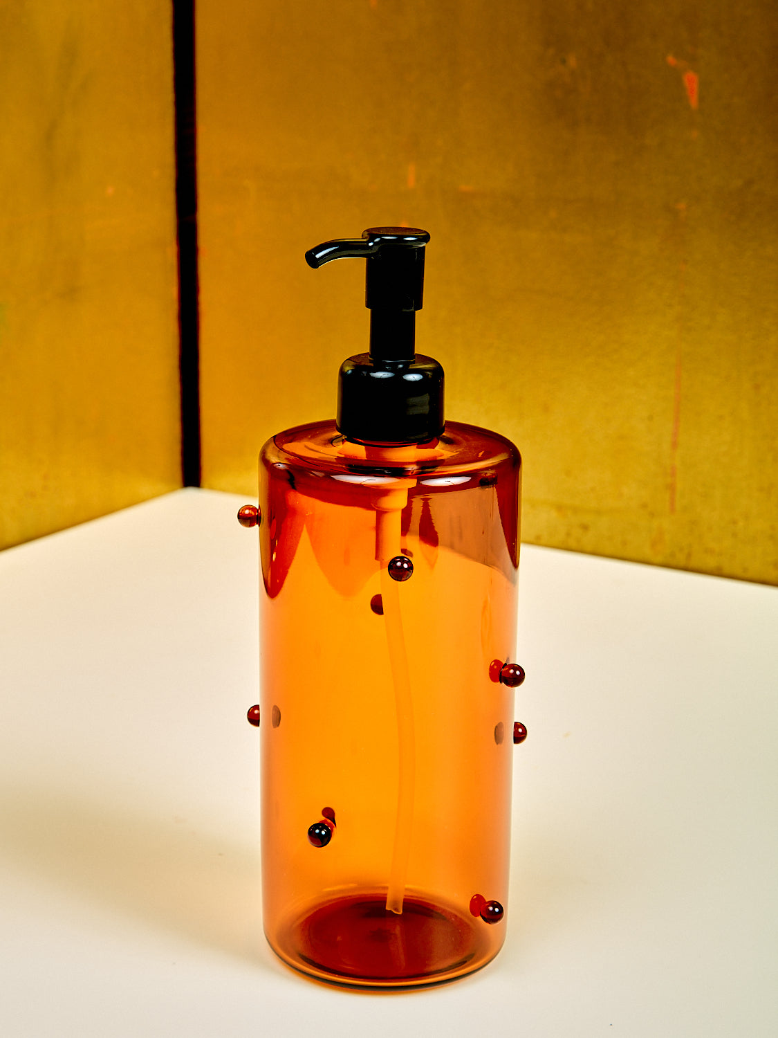 The Everything Soap Dispenser