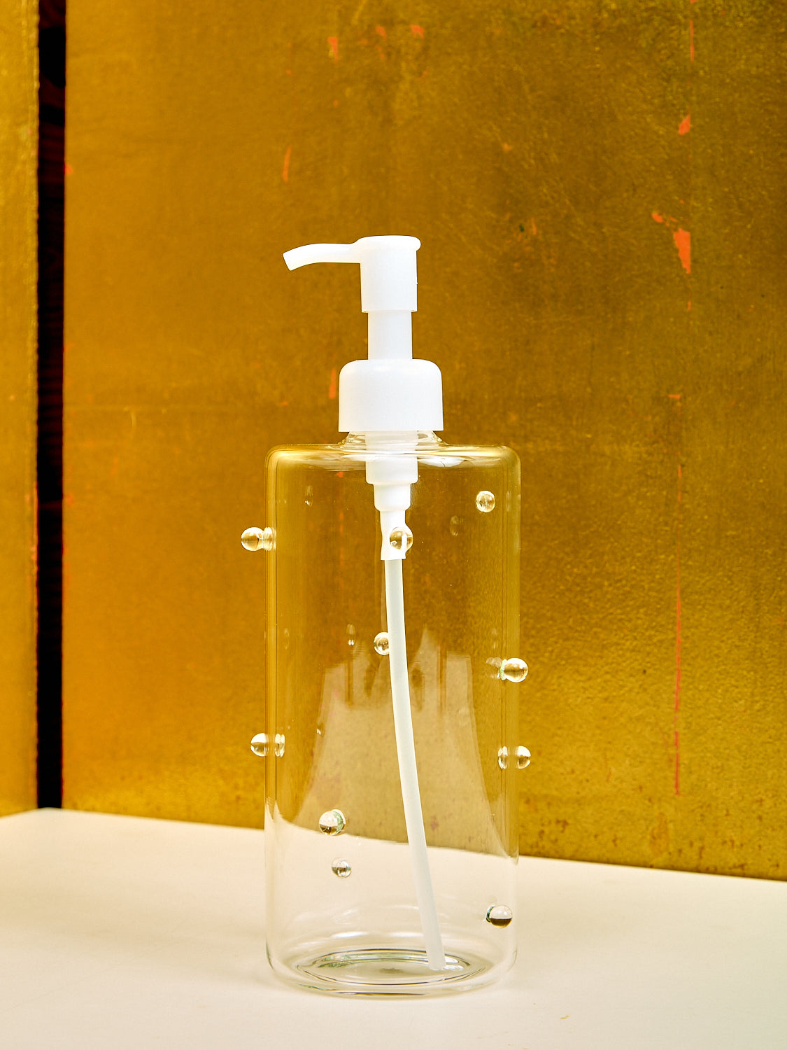 The Everything Soap Dispenser