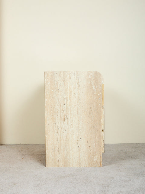 Waterfall Nightstands