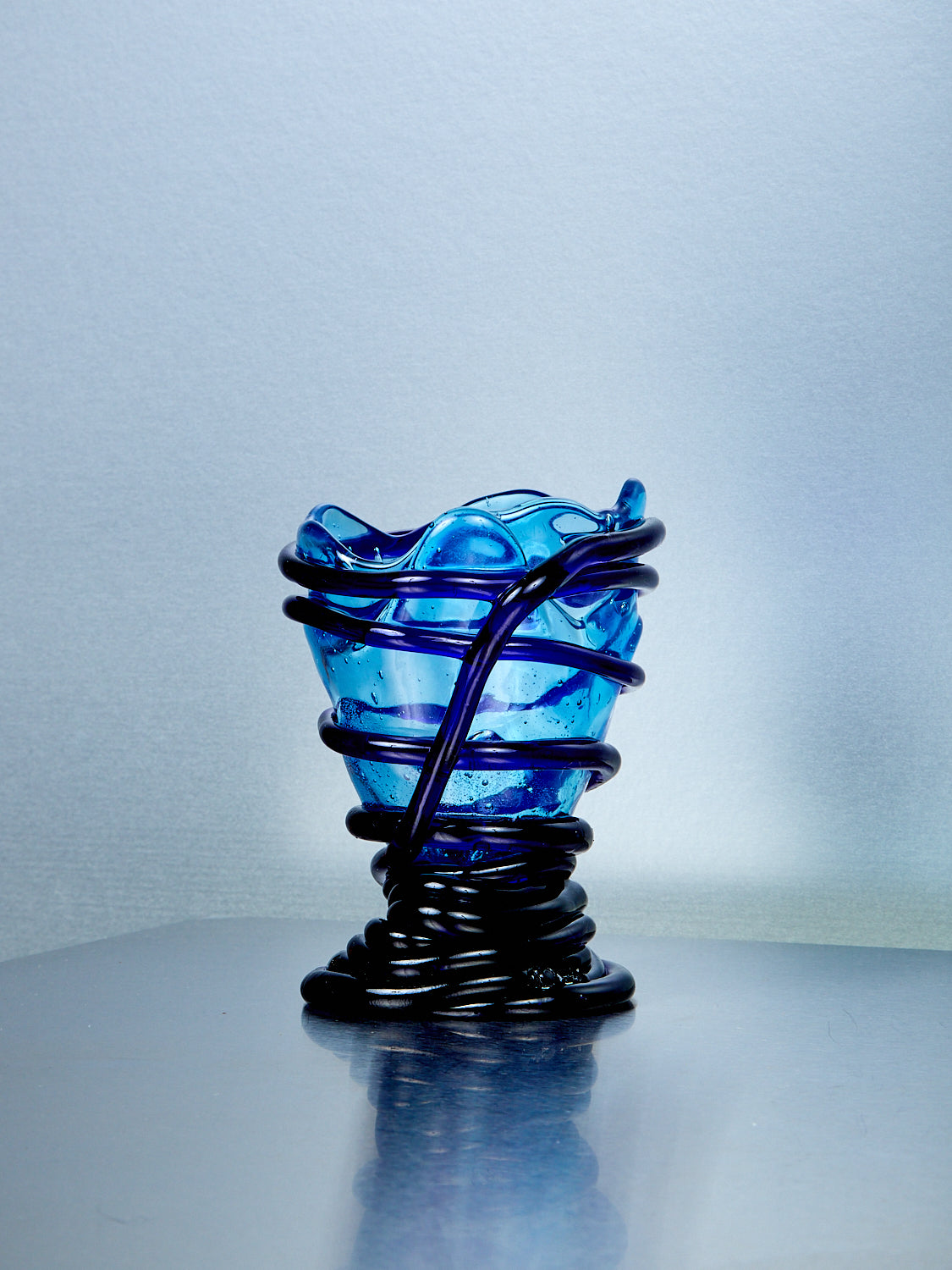 Mini Vessel