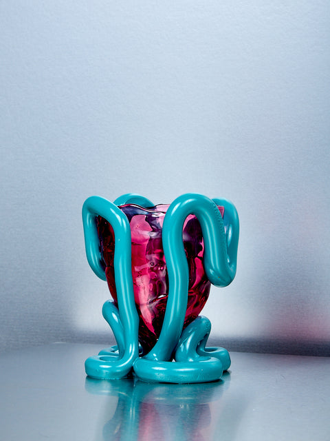 Mini Vessel