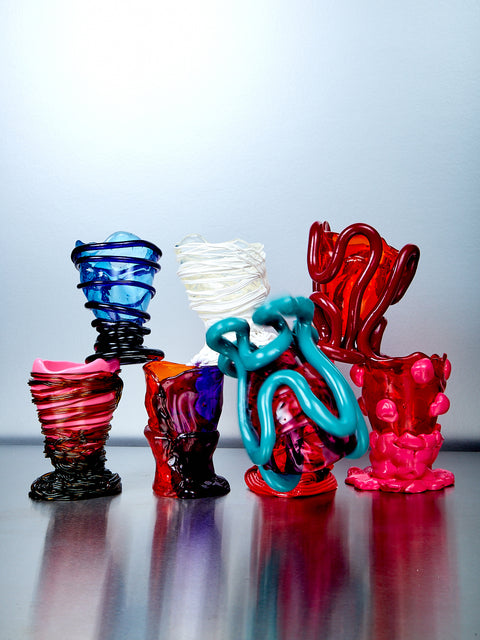 Mini Vessel