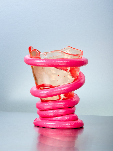 Mini Vessel