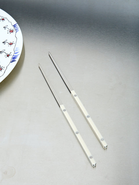 Stainless Steel Chopsticks