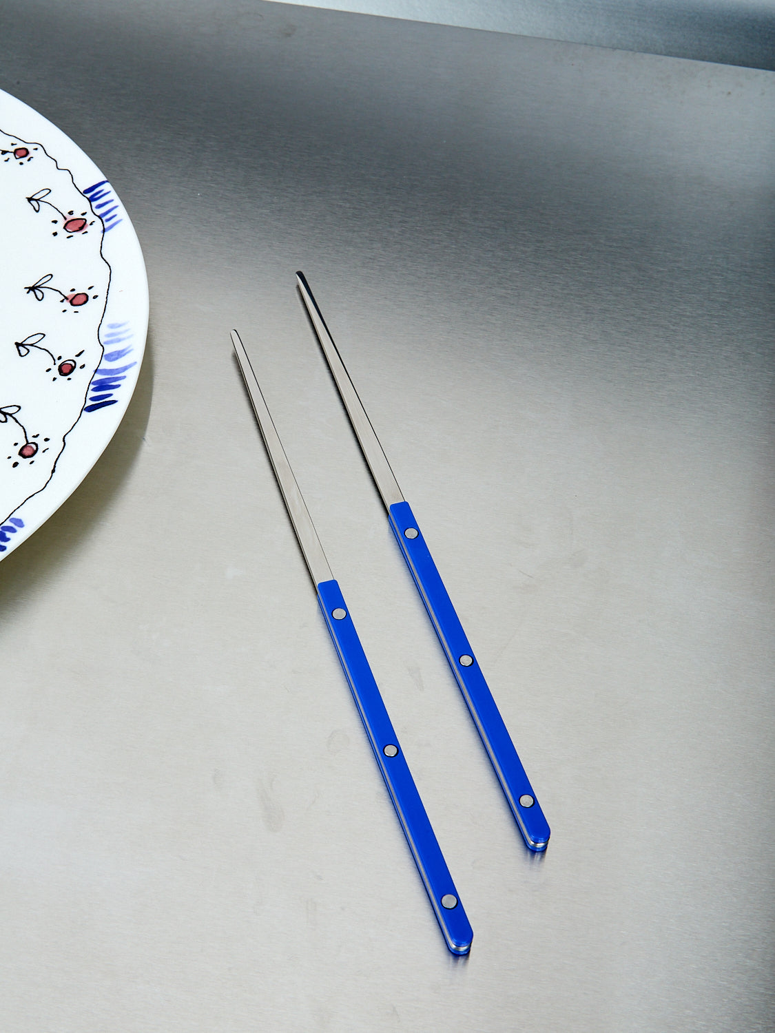 Stainless Steel Chopsticks