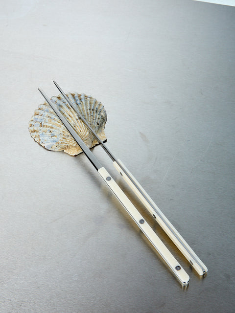 Stainless Steel Chopsticks