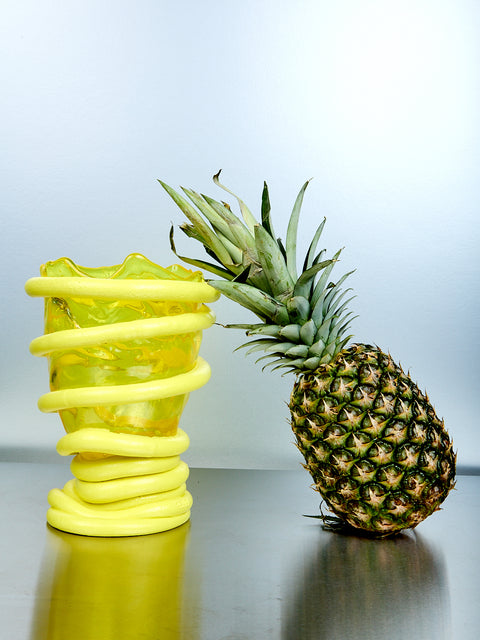 Pompitu Vase