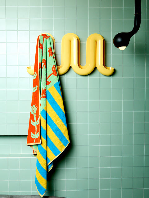 Beach Towel