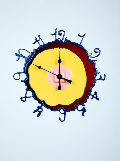 Round the Clock