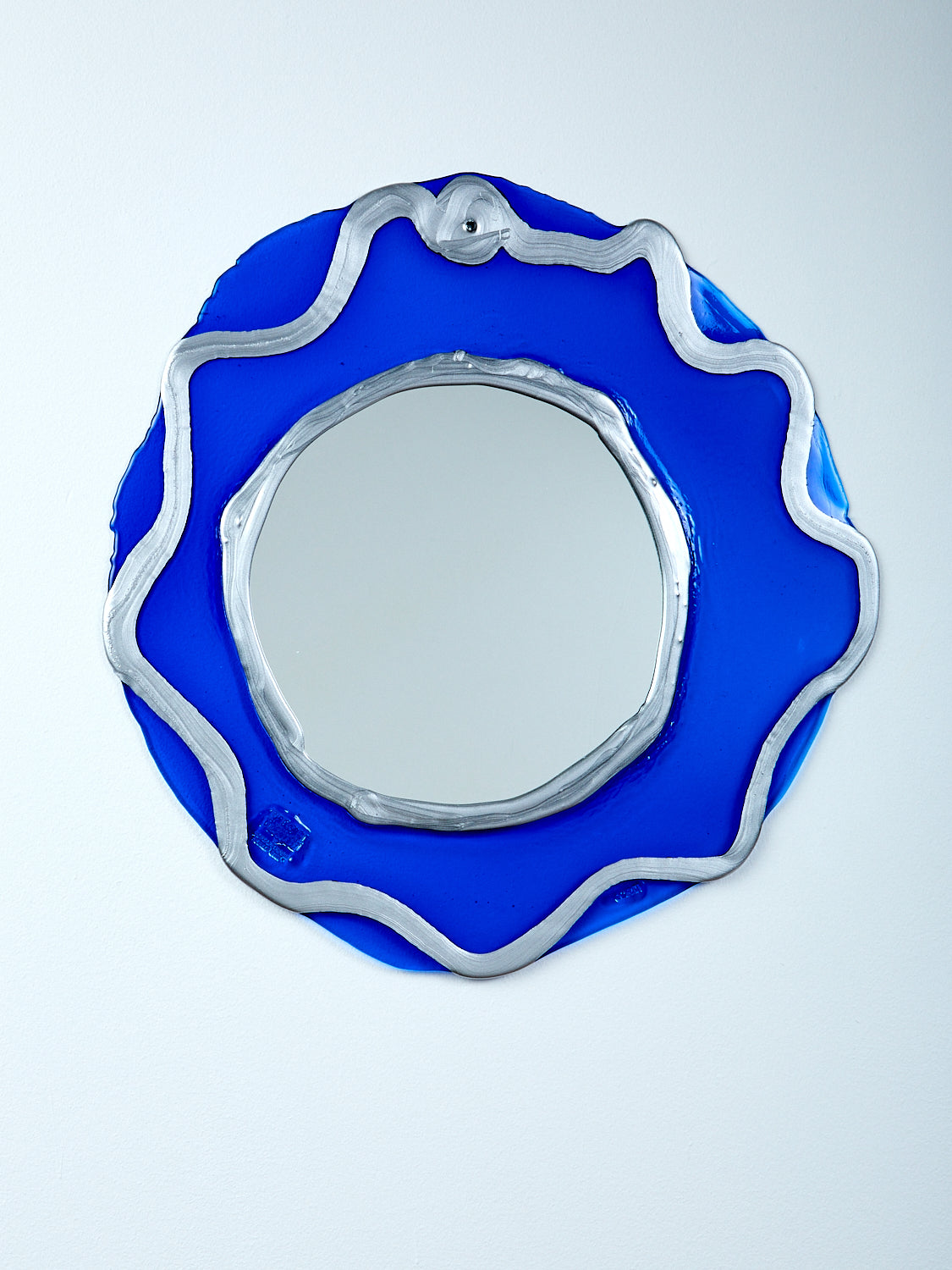 Round Mirror