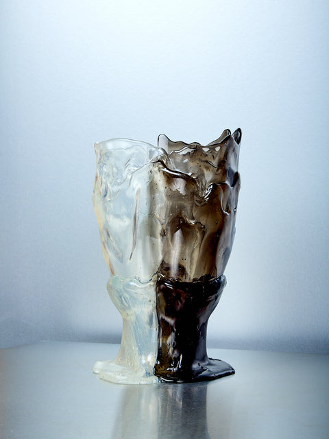 Twins Vessel