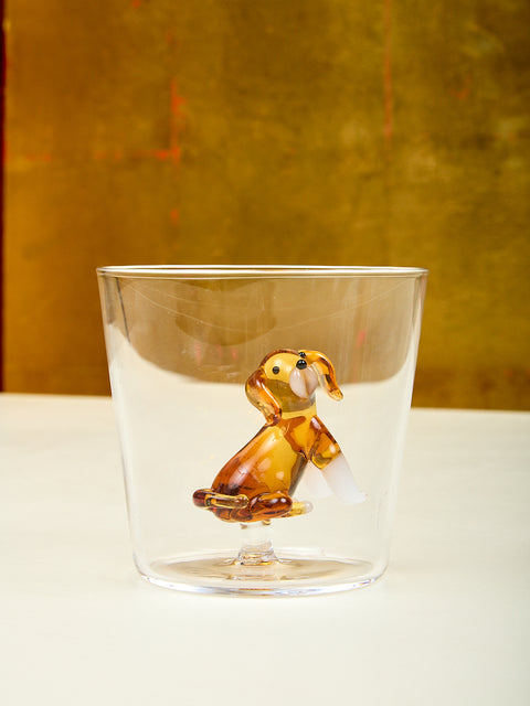 Dog Cup